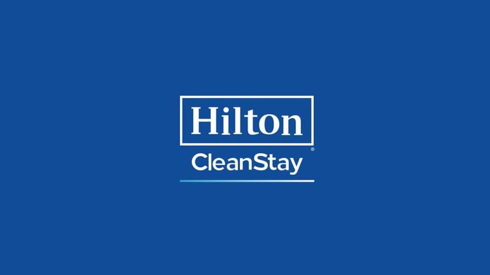 Hilton Garden Inn El Paso Airport Экстерьер фото