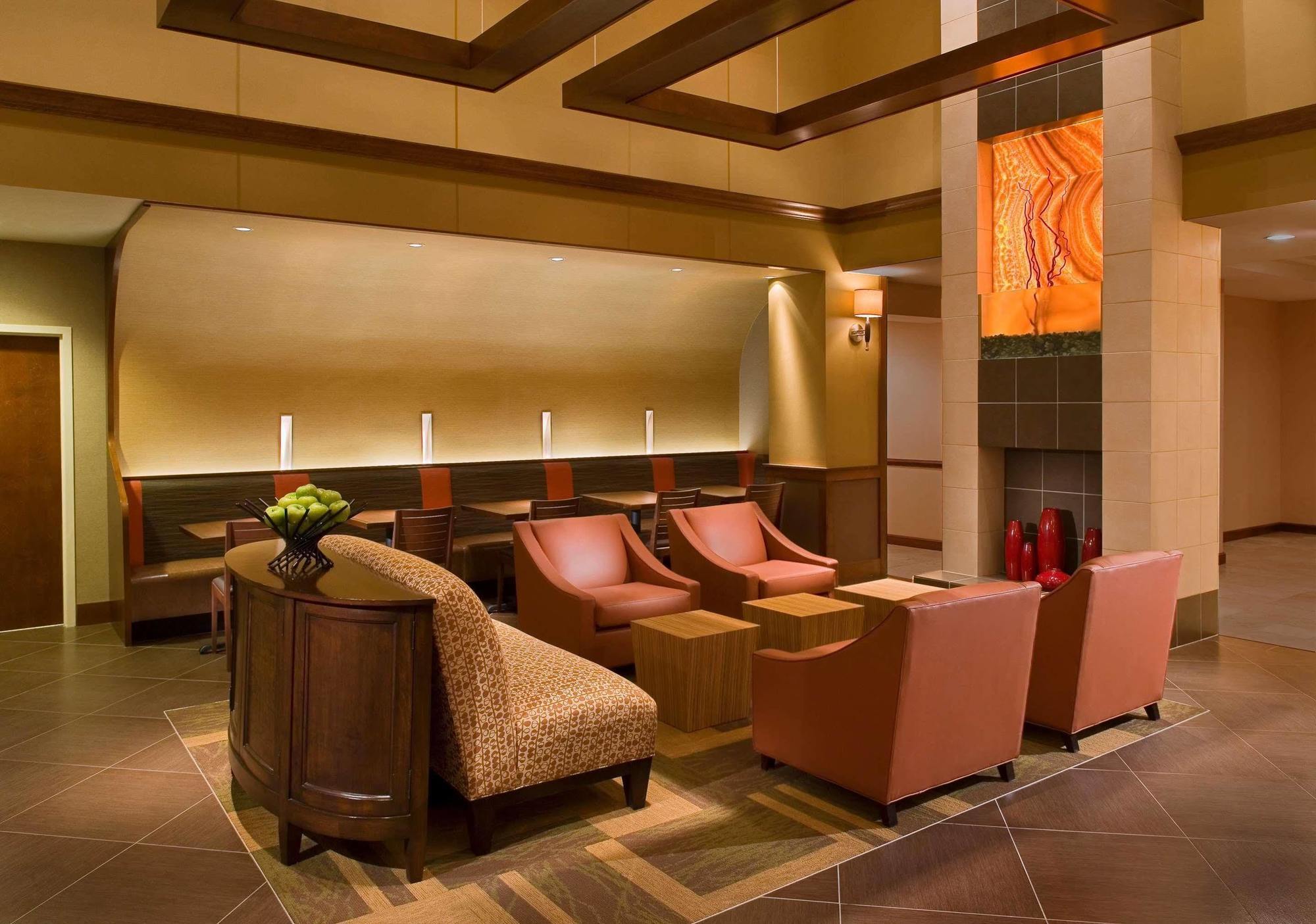 Hilton Garden Inn El Paso Airport Экстерьер фото