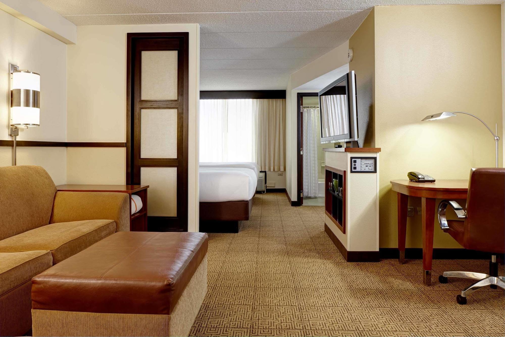 Hilton Garden Inn El Paso Airport Экстерьер фото