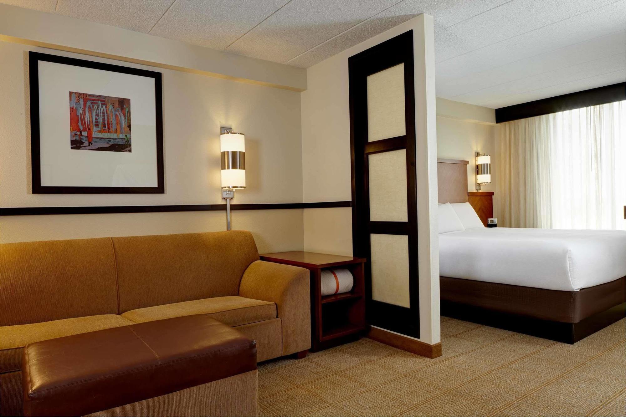 Hilton Garden Inn El Paso Airport Экстерьер фото